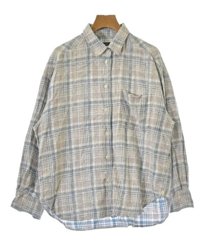 FRAMeWORK Casual shirts