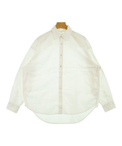 FRAMeWORK Casual shirts