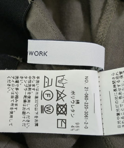 FRAMeWORK Long/Maxi length skirts