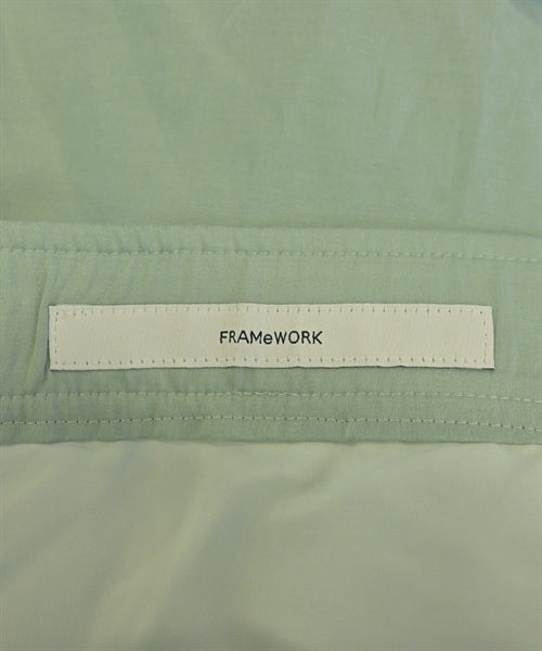 FRAMeWORK Long/Maxi length skirts