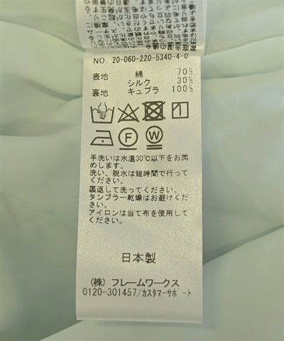 FRAMeWORK Long/Maxi length skirts