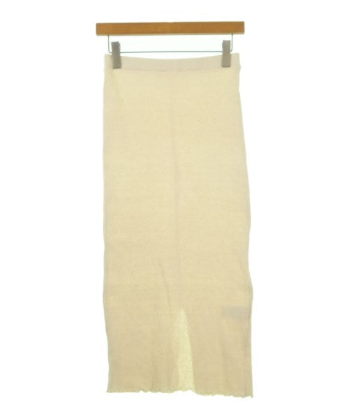 FRAMeWORK Long/Maxi length skirts