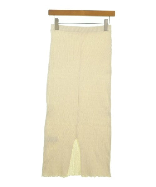 FRAMeWORK Long/Maxi length skirts