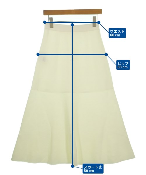 FRAMeWORK Long/Maxi length skirts