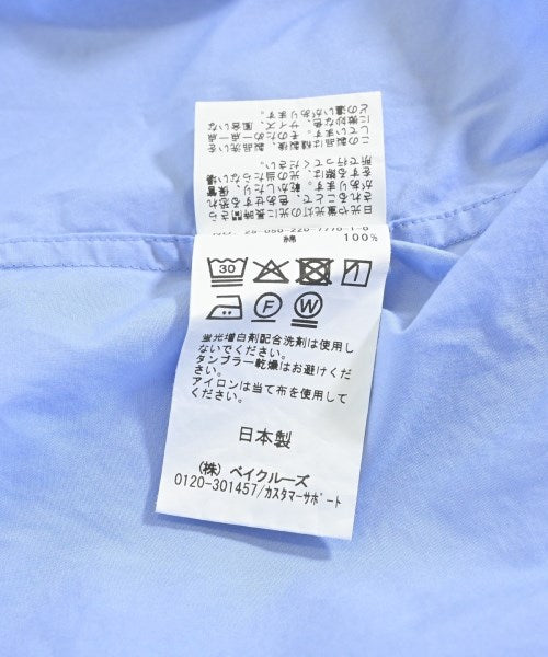 FRAMeWORK Casual shirts