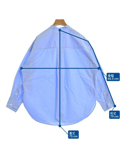 FRAMeWORK Casual shirts