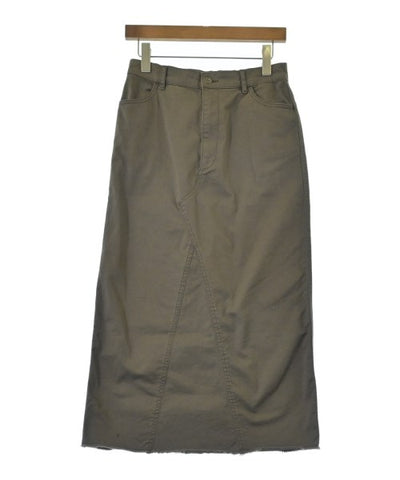 FRAMeWORK Long/Maxi length skirts