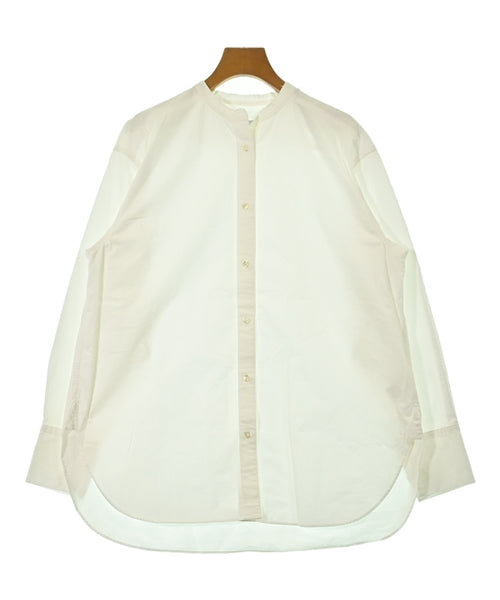 FRAMeWORK Casual shirts