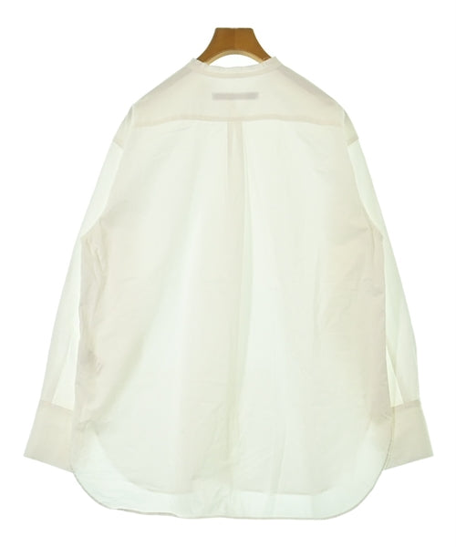 FRAMeWORK Casual shirts