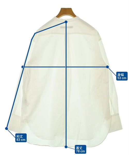 FRAMeWORK Casual shirts