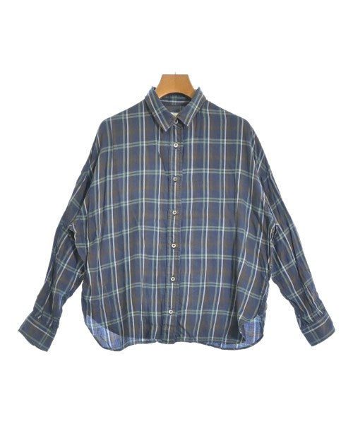 FRAMeWORK Casual shirts