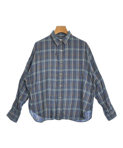 FRAMeWORK Casual shirts