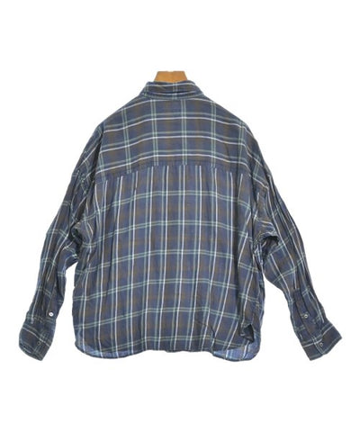 FRAMeWORK Casual shirts