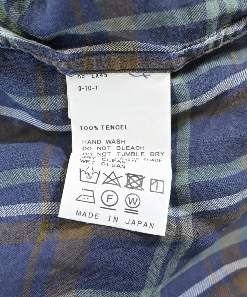 FRAMeWORK Casual shirts