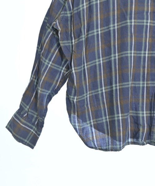 FRAMeWORK Casual shirts