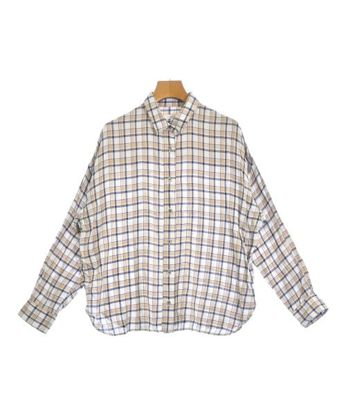 FRAMeWORK Casual shirts