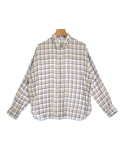 FRAMeWORK Casual shirts