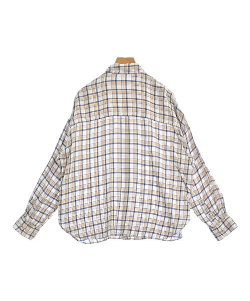 FRAMeWORK Casual shirts