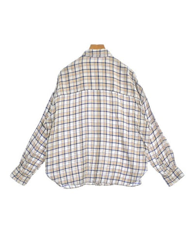 FRAMeWORK Casual shirts