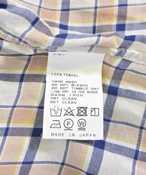 FRAMeWORK Casual shirts