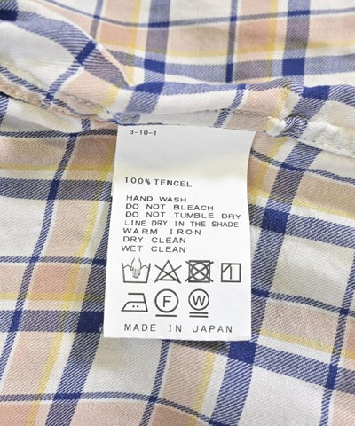 FRAMeWORK Casual shirts