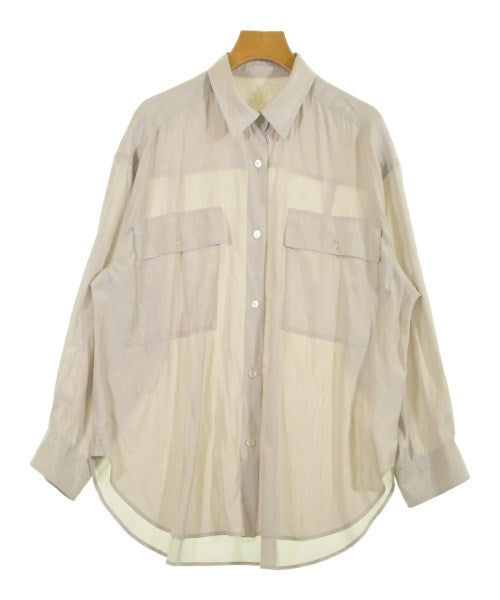 FRAMeWORK Casual shirts