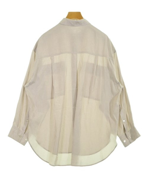 FRAMeWORK Casual shirts