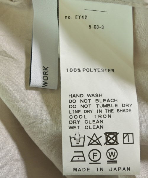 FRAMeWORK Casual shirts