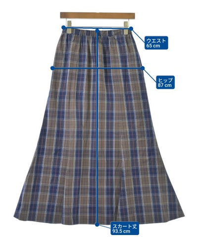 FRAMeWORK Long/Maxi length skirts