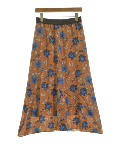 FRAMeWORK Long/Maxi length skirts