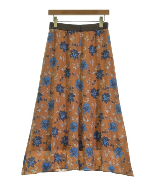 FRAMeWORK Long/Maxi length skirts