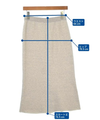 FRAMeWORK Long/Maxi length skirts