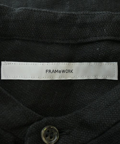 FRAMeWORK Casual shirts