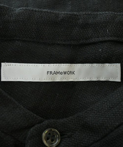 FRAMeWORK Casual shirts