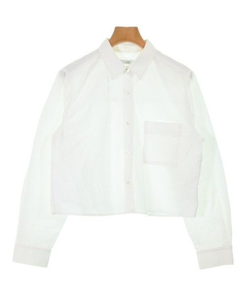 FRAMeWORK Casual shirts