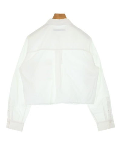 FRAMeWORK Casual shirts