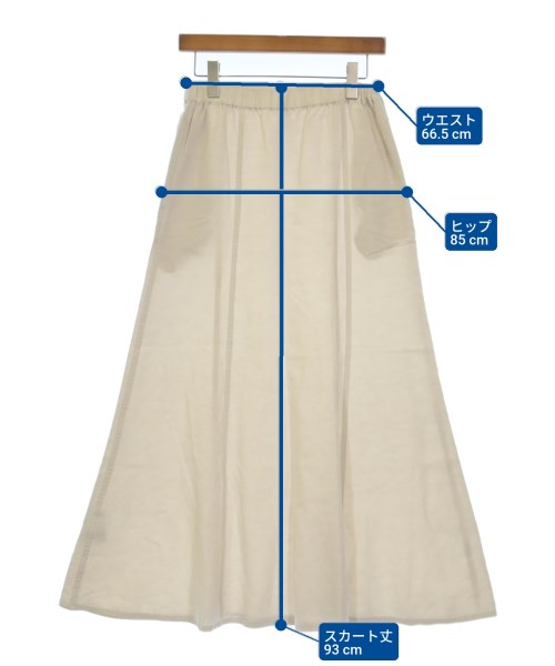 FRAMeWORK Long/Maxi length skirts