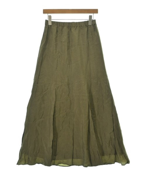 FRAMeWORK Long/Maxi length skirts
