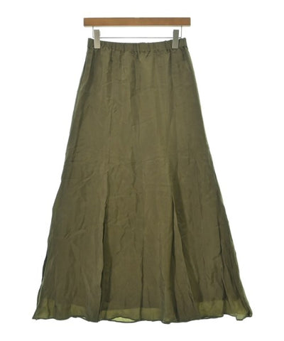 FRAMeWORK Long/Maxi length skirts