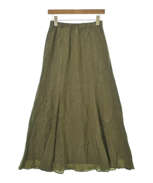 FRAMeWORK Long/Maxi length skirts
