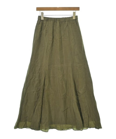 FRAMeWORK Long/Maxi length skirts