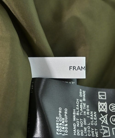 FRAMeWORK Long/Maxi length skirts