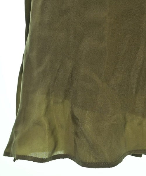 FRAMeWORK Long/Maxi length skirts