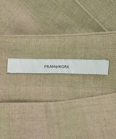 FRAMeWORK Long/Maxi length skirts