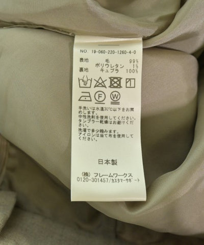 FRAMeWORK Long/Maxi length skirts