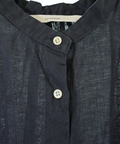 FRAMeWORK Shirtdresses