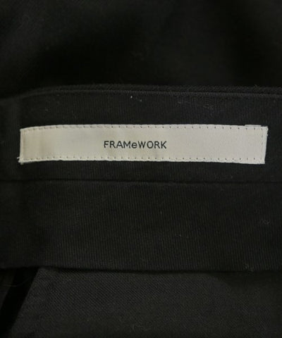 FRAMeWORK Trousers
