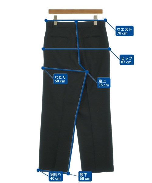 FRAMeWORK Trousers