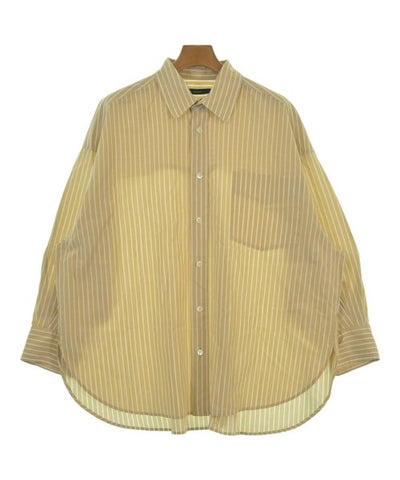 FRAMeWORK Casual shirts