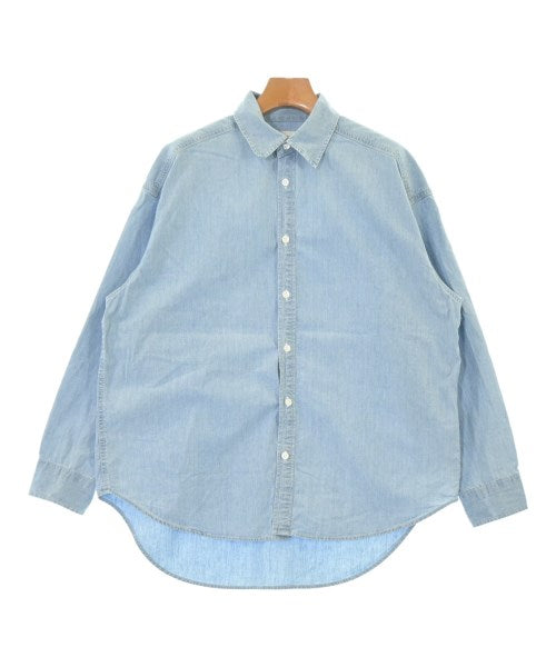 FRAMeWORK Casual shirts